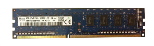 HMT451U6BFR8C-PBN0-AA Hynix 4GB PC3-12800 DDR3-1600MHz non-ECC Unbuffered CL11 240-Pin - Rebuild IT