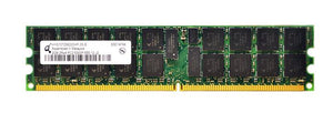 HYS72T256220HP-3S-B Qimonda 2GB PC2-5300 DDR2-667MHz ECC Registered CL5 240-Pin