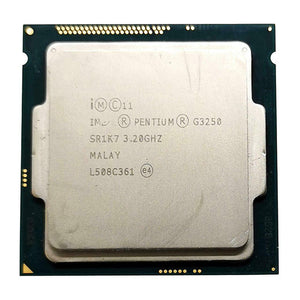 Intel Pentium G3250 3.2GHz - Socket LGA1150