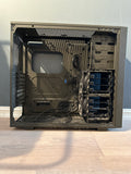 VENGEANCE C70 Mid-Tower Gaming Case — Military Green