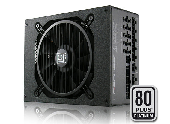 LC-Power LC1200 V2.4, 1200W PSU