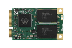 LMT-128M6M Lite On M6M Series 128GB MLC SATA 6Gbps mSATA SSD
