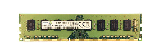 M378B1G73DB0-CK0 Samsung 8GB PC3-12800 DDR3-1600MHz non-ECC Unbuffered CL11 240-Pin DIMM - Rebuild IT