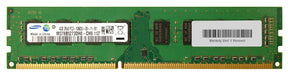M378B5273DH0-CH9 Samsung 4GB PC3-10600 DDR3-1333MHz non-ECC Unbuffered CL9 240-Pin - Rebuild IT