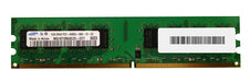 M378T2953EZ3-CF7 Samsung 1GB PC2-6400 DDR2-800MHz non-ECC Unbuffered CL6 240-Pin DIMM - Rebuild IT