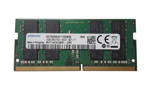 M471A2K43BB1-CRC Samsung 16GB PC4-19200 DDR4-2400MHz non-ECC Unbuffered CL17 260-Pin