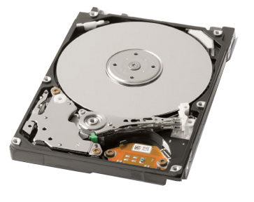 MK2555GSX Toshiba 250GB 5400RPM SATA 3Gbps 8MB Cache 2.5"
