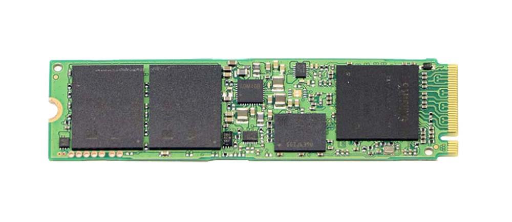 MZVLW256HEHP-000D1 Samsung PM961 Series 256GB TLC PCI Express 3.0 x4 NVMe M.2 2280 SSD