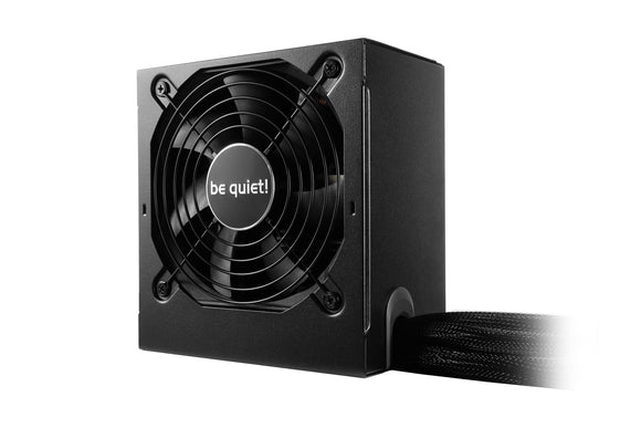 Be Quiet! System Power 7 700W