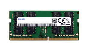 M471A2K43DB1-CWE Samsung 16GB PC4-25600 DDR4-3200MHz non-ECC Unbuffered CL22 260-Pin