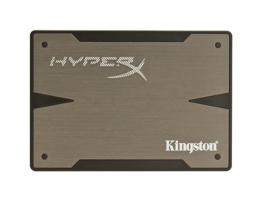 SH103S3/240G Kingston HyperX 3K Series 240GB MLC SATA 6Gbps 2.5" SSD