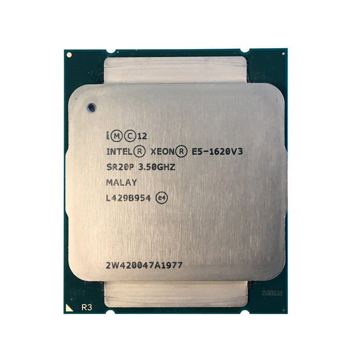 Intel Xeon E5-1620 v3 3.5GHz, Socket-LGA2011-3