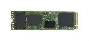 SSDPEKKW512G7 Intel 600p Series 512GB TLC PCI Express 3.0 x4 NVMe (AES-256) M.2 2280 SSD