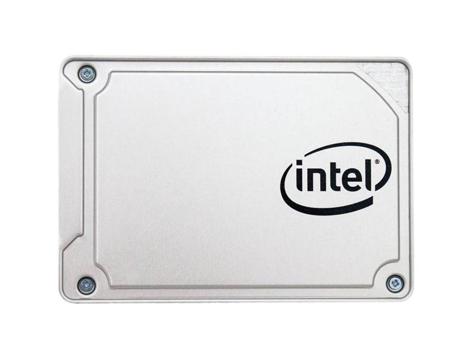 SSDSC2KW256G8L Intel 545s Series 256GB TLC SATA 6Gbps (AES-256) 2.5" SSD