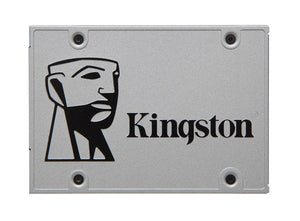 SUV400S37/240G Kingston SSDNow UV400 Series 240GB TLC SATA 6Gbps 2.5"