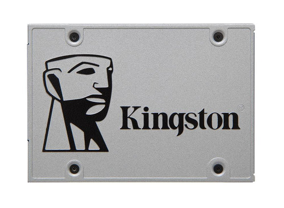 SUV400S37/240G Kingston SSDNow UV400 Series 240GB TLC SATA 6Gbps 2.5