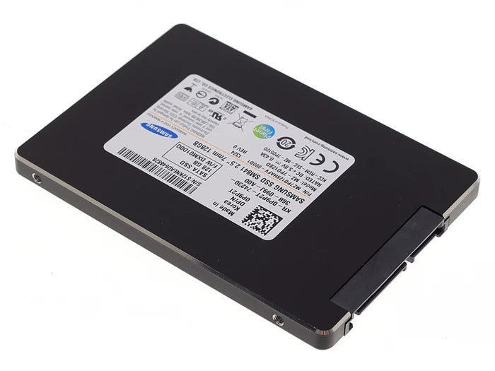 Samsung SM841 Series 128GB MLC SATA 6Gbps 2.5"
