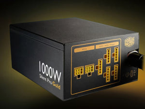 Cooler Master SilentPro Gold 1000W