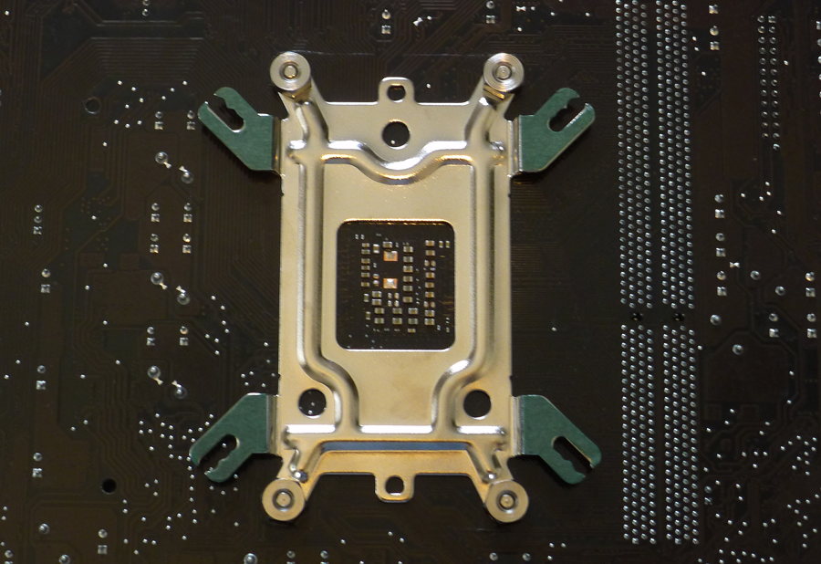 Cooler Master Hyper 212 Backplate - Intel & AMD