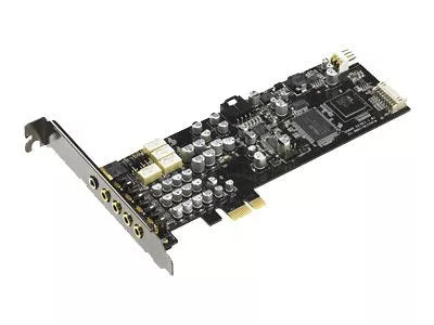 ASUS Xonar DX - Lydkort - 24-bit