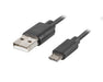 USB A 2.0 to USB Micro-B - Rebuild IT