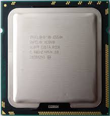 Intel Xeon E5504 2.00GHz - Socket LGA1366