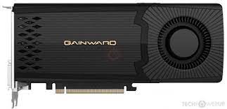 Gainward GeForce GTX 670 2GB (DEFEKT)