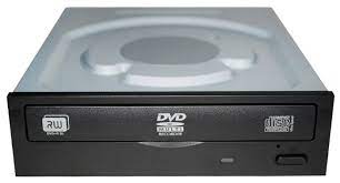 Lite-On Black Premium 16X SATA Internal CD/DVD/RW DVD DL Dual Layer Optical Disc Drive Burner Recorder