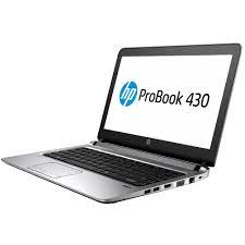 HP ProBook 430 G4 - Uten lader