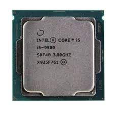 Intel Core i5-9500 3.00GHz - Socket-1151
