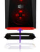 Cooler Master Masterbox 5 Front Trim - Black and Red - Rebuild IT