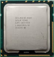Intel Xeon Processor X5560 2.80GHz - Socket LGA1366