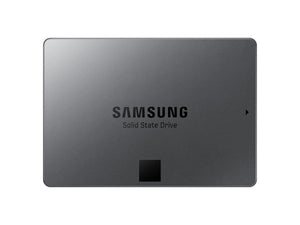 Samsung EVO 840 250GB 2.5" SSD - MZ-7TE250 - Rebuild IT