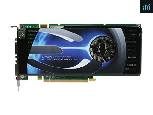 EVGA GeForce 8800GT 512MB GDDR3, HDCP,