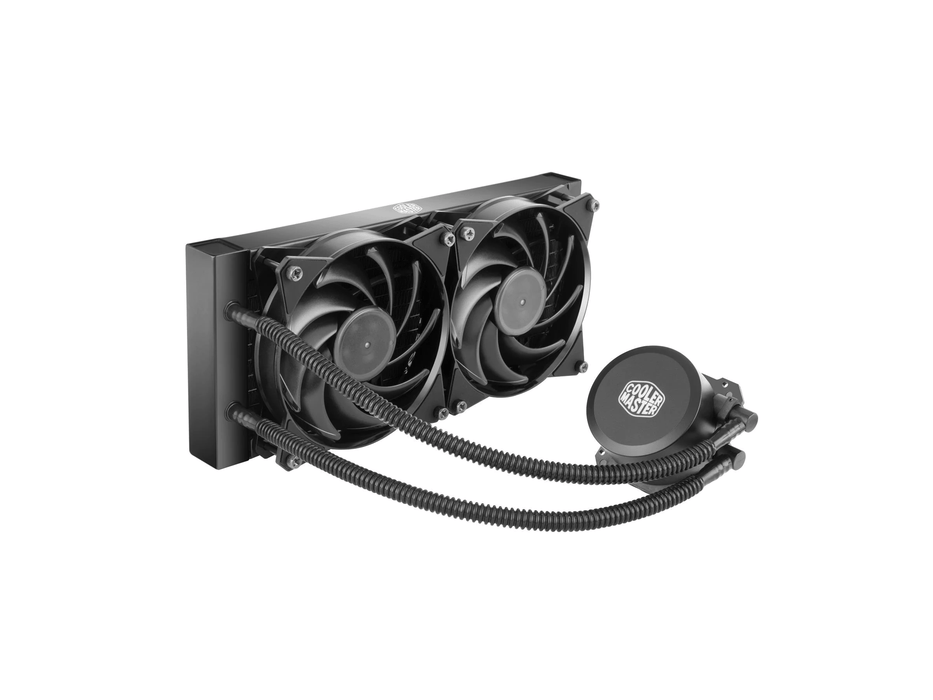 Cooler Master MasterLiquid 240 Lite - LGA115X/1200