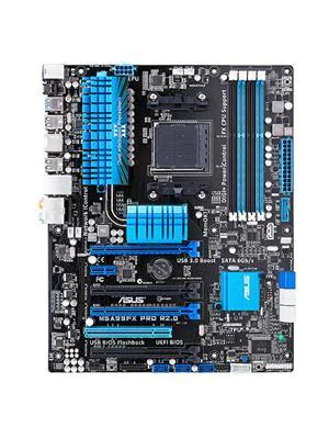 ASUS M5A99FX PRO R2.0 - AM3+