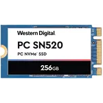 SDBPNPZ-256G Western Digital PC SN530 256GB TLC PCI Express 3.0 x4 NVMe M.2 2280