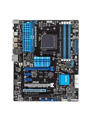 ASUS M5A99X EVO R2.0 - AM3+