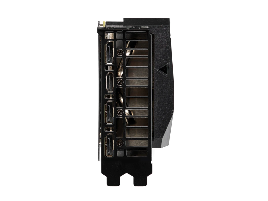 ASUS GeForce RTX 2080 SUPER DUAL EVO OC V2