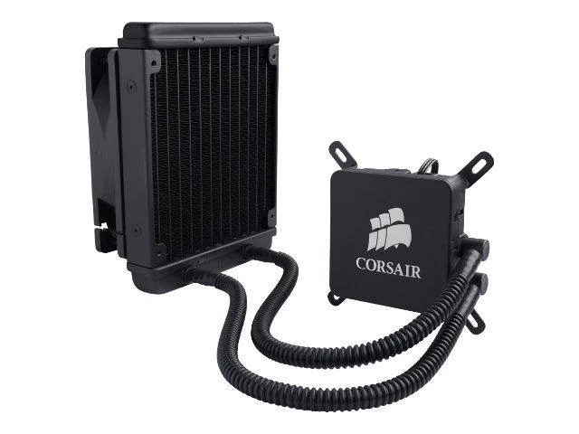 Corsair H60 Hydro Series CPU Kjøler