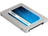 Crucial BX100 250GB 2.5" SSD