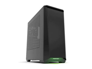 Rebuilt PC - i3-10105F, 8GB RAM, 500GB SSD