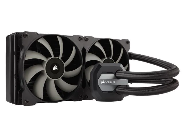 Corsair Hydro Series H115i CPU Kjøler