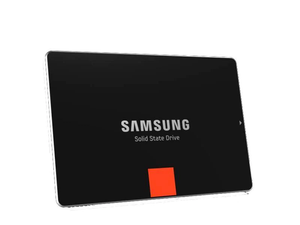 Samsung SSD 840 PROSeries 128GB 2.5"