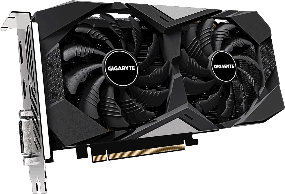 Gigabyte GeForce GTX 1650 Super Windforce OC 4GB