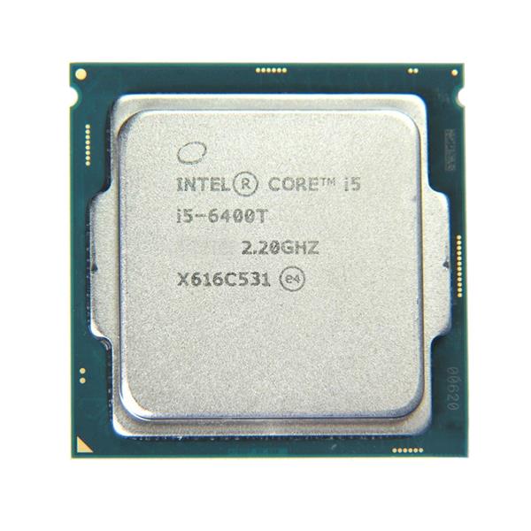 Intel Core i5-6400T 2.20GHz - Socket LGA1151