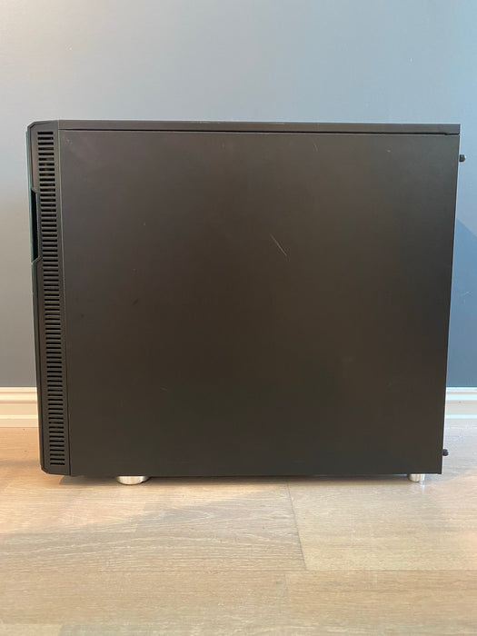 Fractal Design Define R3 Black Pearl
