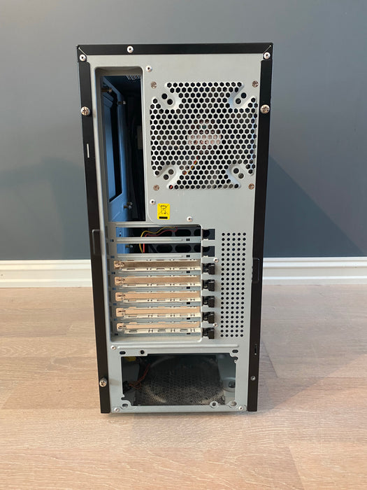 Cooler Master Centurion 5 II Midi Tower