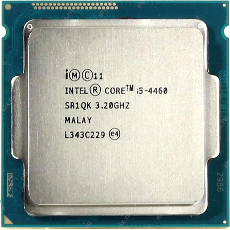 I5 4460 lga 1150 on sale