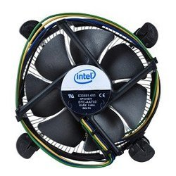 Intel E33681-001 Cooler - Socket 775 - Rebuild IT